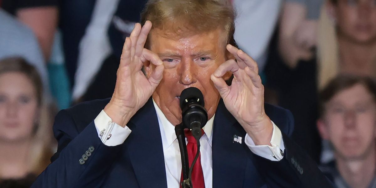 "Trump's Dangerous Rhetoric: Experts Fact-Check His Comments on Russia and NATO"