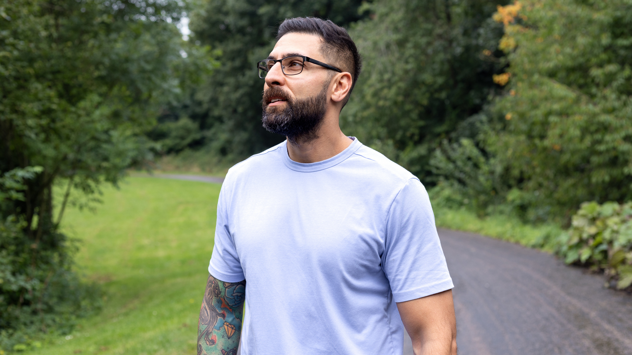 The Mental and Brain Benefits of Mindful Walking
