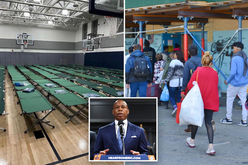 Featured image for NYC Council faces criticism over handling of migrant crisis