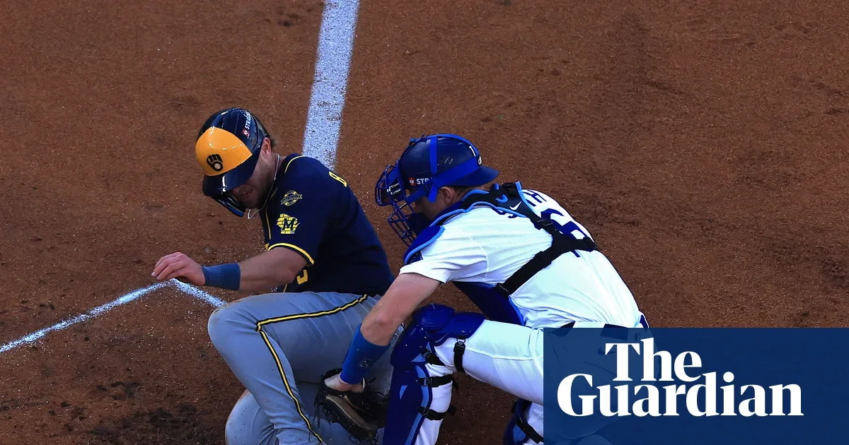 Dodgers close in on World Series after dominant NLCS performance