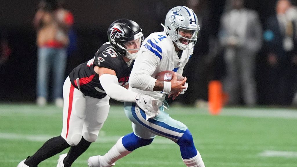 Dak Prescott to Undergo MRI for Unprecedented Hamstring Injury
