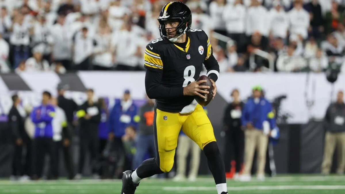 Steelers vs. Packers: Sunday Night Football Highlights and Analysis