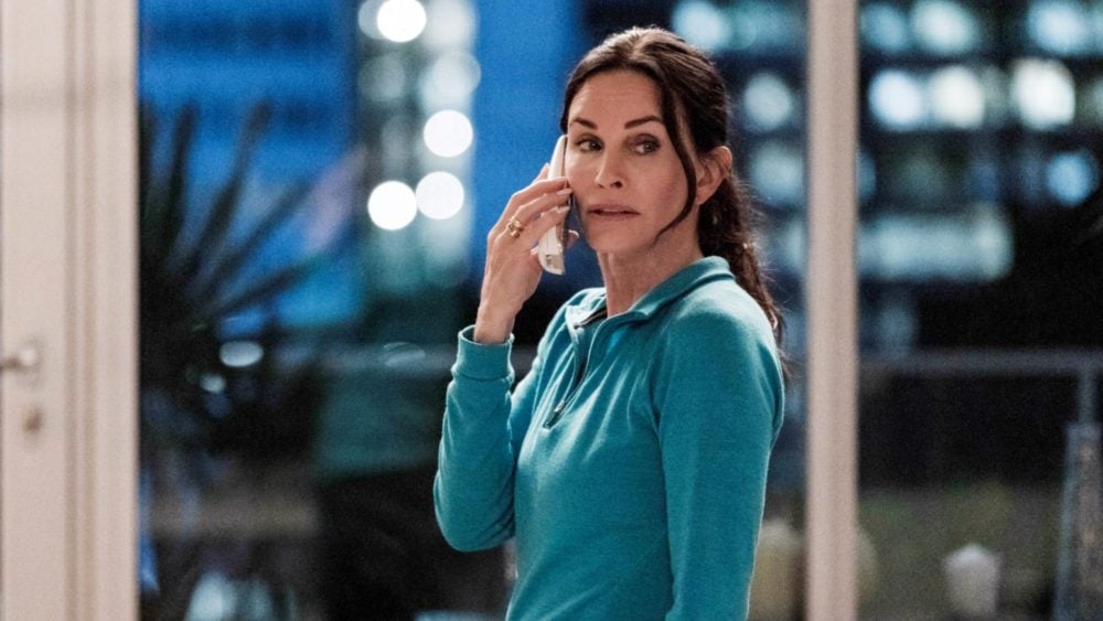 Featured image for Courteney Cox in Discussions for 'Scream 7' Return Alongside Neve Campbell