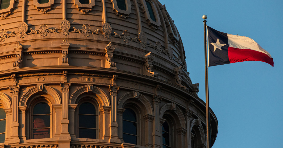 Texas Implements New Laws to Hold Drunk Drivers Accountable and Support Victims' Families