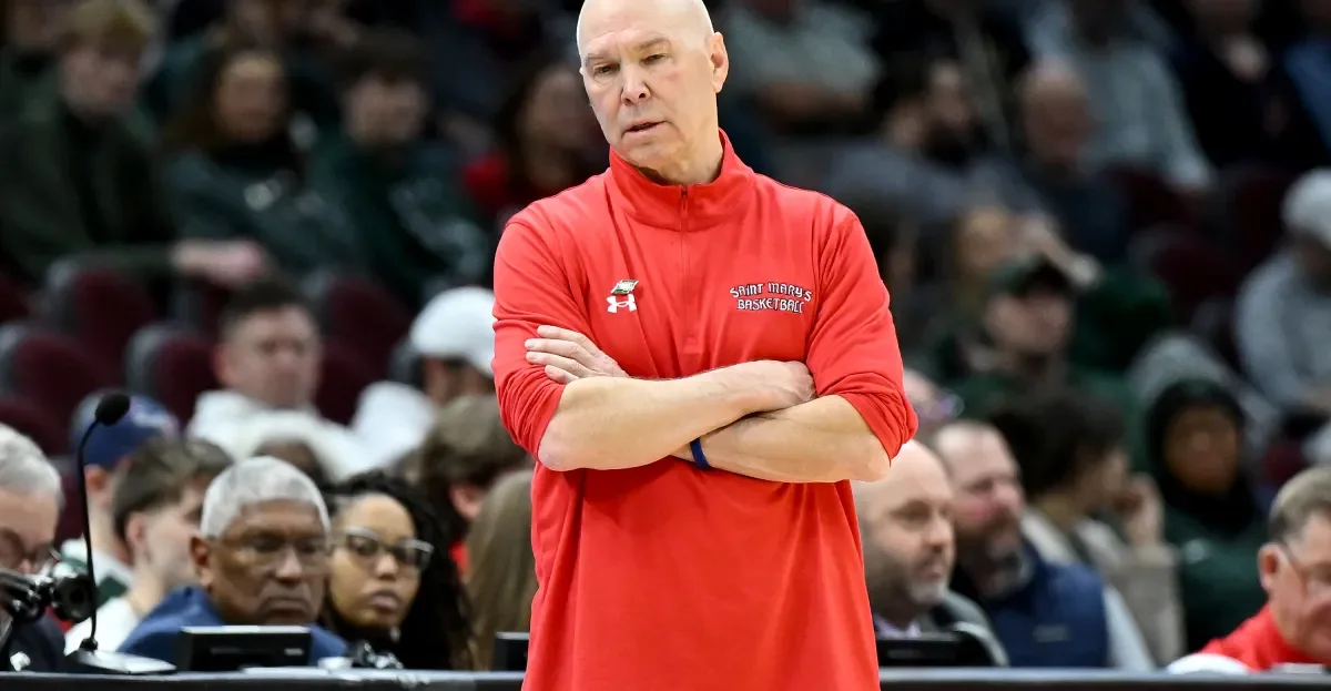 ASU targets Randy Bennett, Cincinnati eyeing Jerrod Calhoun as Big 12 reshapes its coaching