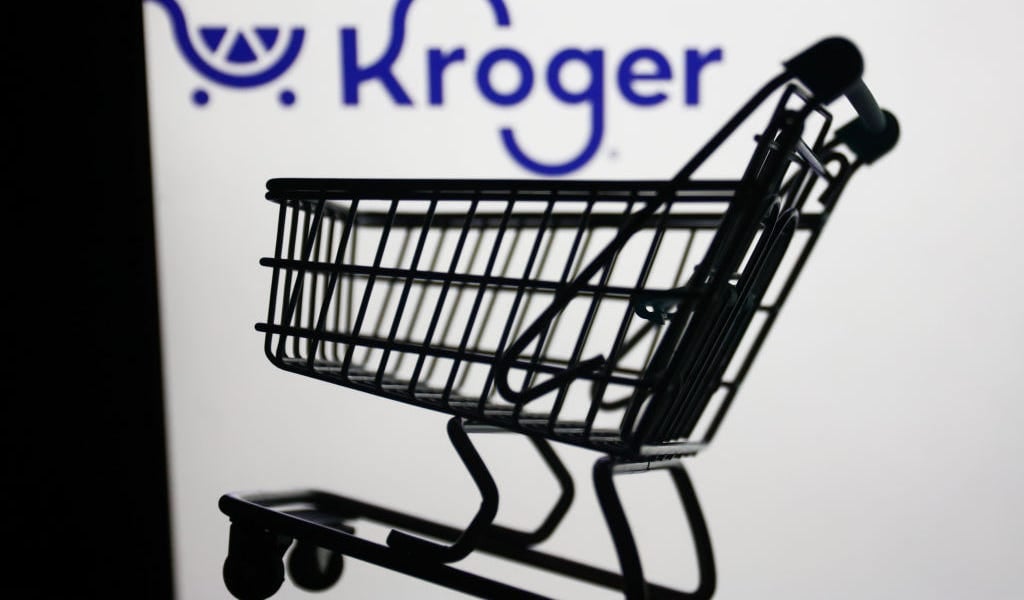 "Government Challenges Kroger's Mega Merger Amid Bipartisan Concerns"
