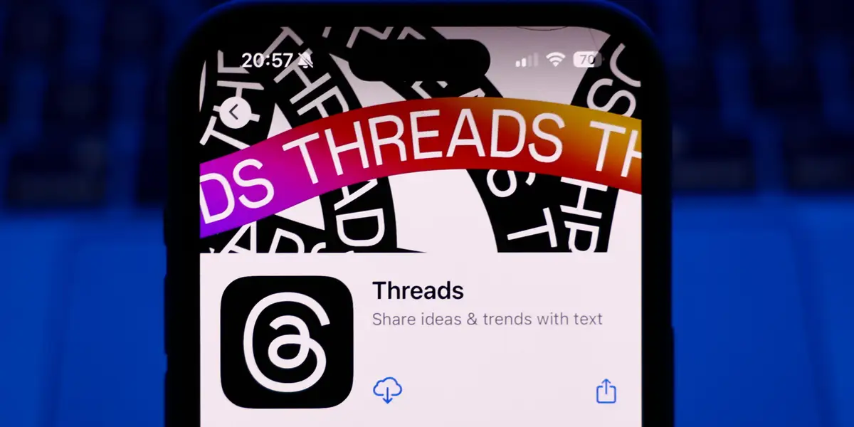 Featured image for Threads Adapts to Bluesky's Rise with Default 'Following' Feed Option
