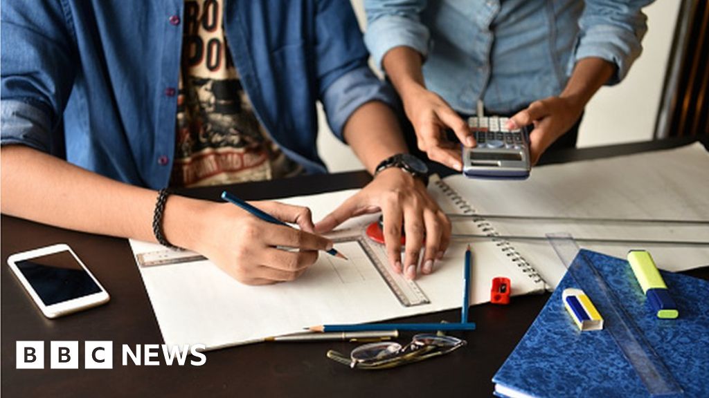 "Deportation Threat Looms for 700 Indian Students in Canada"