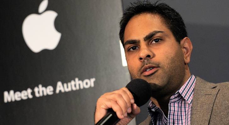 Featured image for "Reevaluating Financial Goals: Ramit Sethi Questions the Meaning Behind American Pursuits"