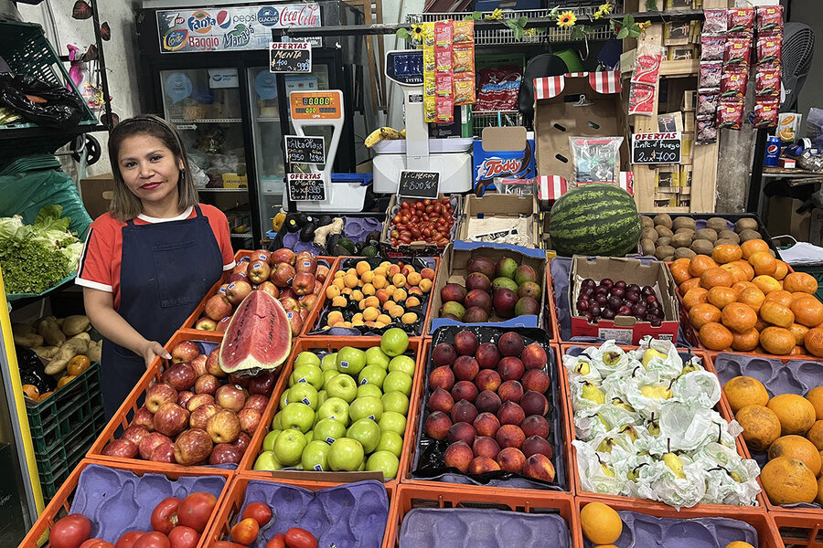 Featured image for "Javier Milei: Argentina's New Leader and the Lessons for America"