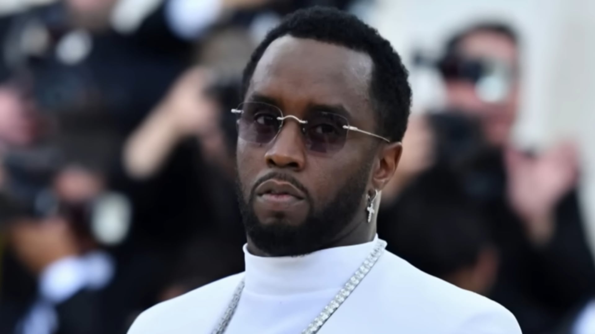 Featured image for Diddy in Prison: Rehab, Rules, and Luxury Treatment at Fort Dix
