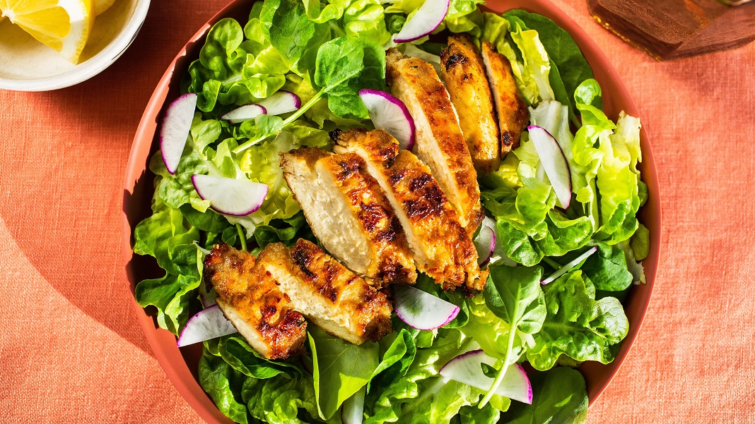 Featured image for Lab-grown meat gains legal approval and consumer interest in the US.