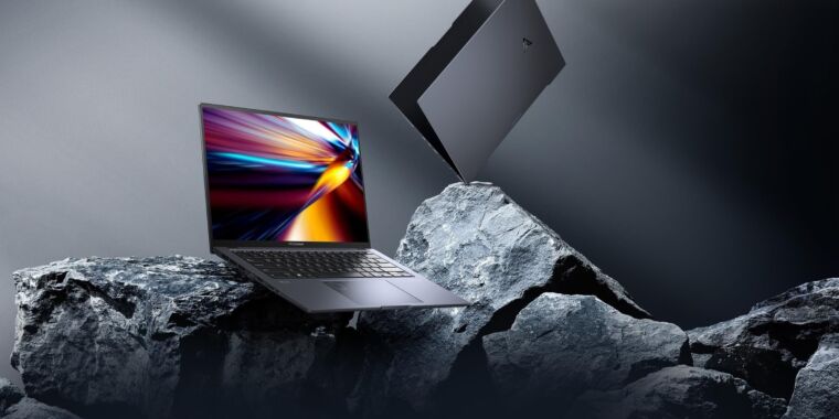 Lenovo Takes Legal Action Against Asus, Seeks Halt in Laptop Sales