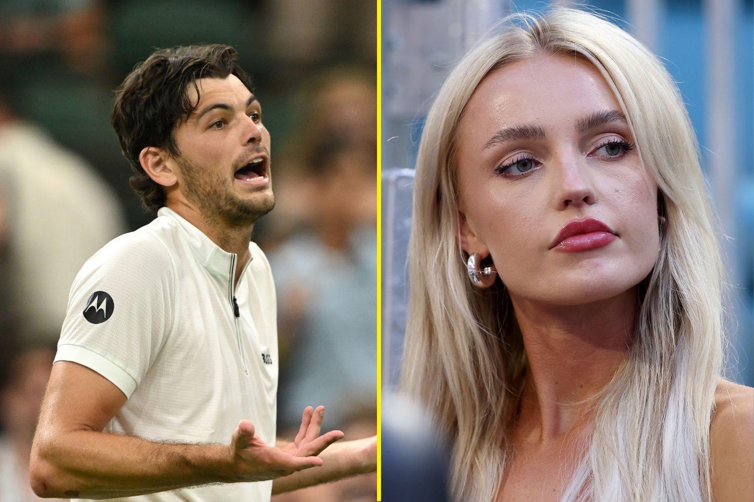 Featured image for Wimbledon Records Broken in High-Speed Tennis Showdown