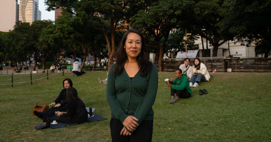 Featured image for "Taiwanese Americans Return Home in Record Numbers to Cast Votes"