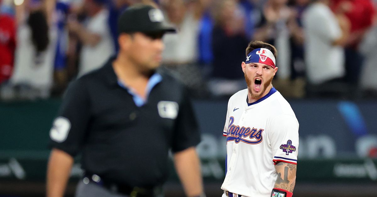 "Analyzing the Rangers' 4-3 Victory"