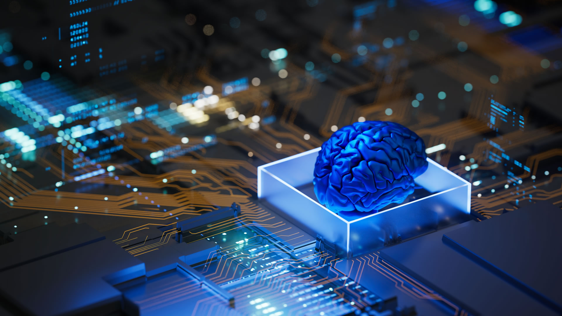 Featured image for "Unlocking Brain-Computer Secrets: Zebrafish, Astronomy, and Mind-Controlled Computers"