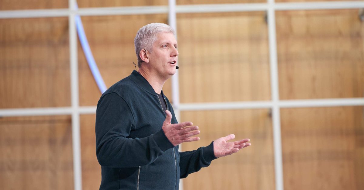 "Google Unifies Platform, Devices, and AI Teams for DeepMind and Pixel Leadership"