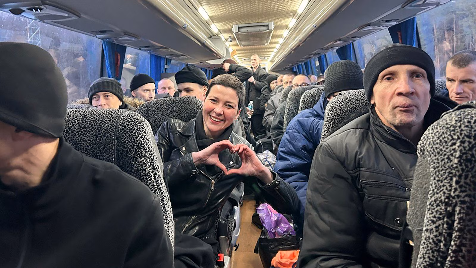 Featured image for Belarus Frees Key Political Prisoners Following US Sanctions Relief