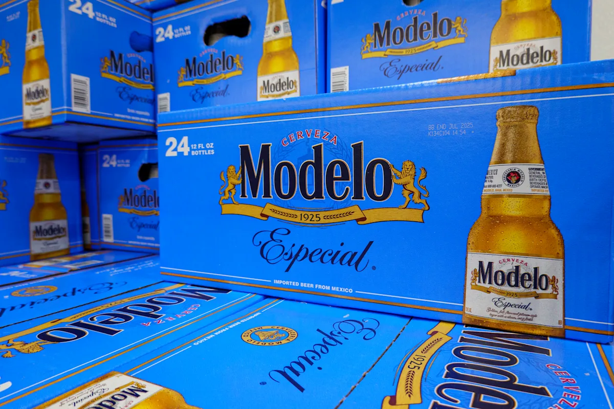 Featured image for Trump's Immigration Policies Impact U.S. Beer Sales