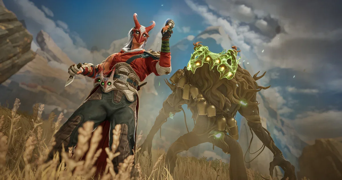 Wildlight concedes Highguard's Game Awards reveal could've spotlighted its loop better