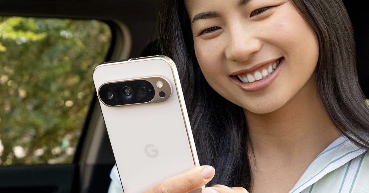 Featured image for Google Unveils New Pixel Apps and Redesigns for Pixel 10 Launch