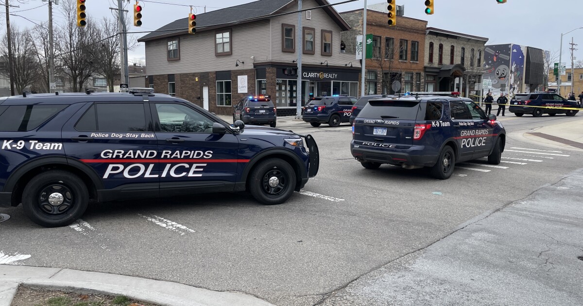 Multiple Shootings Leave Victims Injured in Michigan Cities