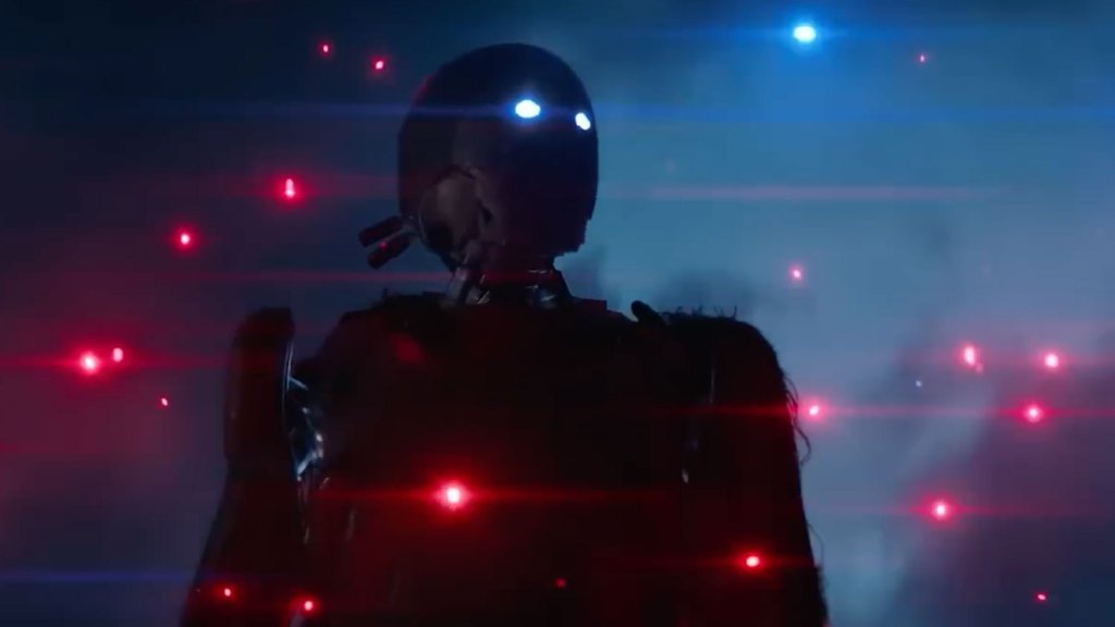 "Zack Snyder's 'Rebel Moon' Expands with Extra Content and Sci-Fi Influences"
