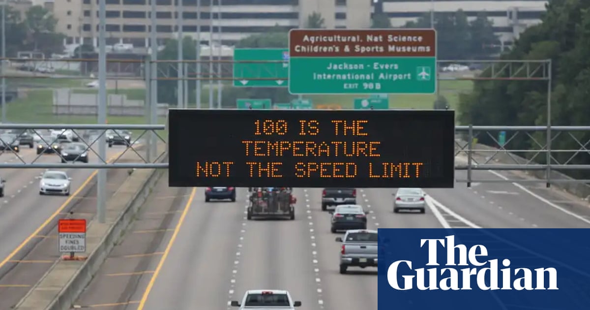 Featured image for "US Government Cracks Down on Humorous Highway Signs"