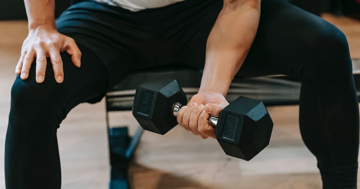 Featured image for "Quick and Effective Biceps Workouts for Stronger, Toned Arms"