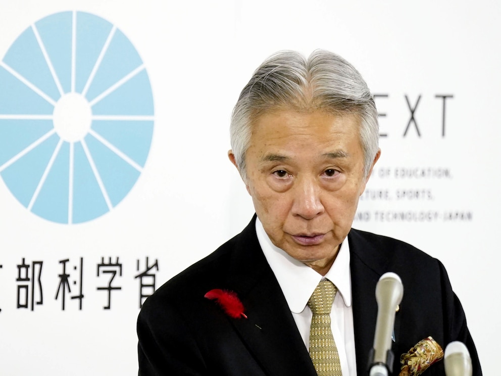 Featured image for Japan's Government Seeks to Revoke Unification Church's Religious Status