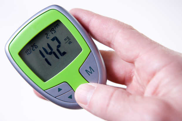 Featured image for The Surprising Sign of High Blood Sugar You Need to Know