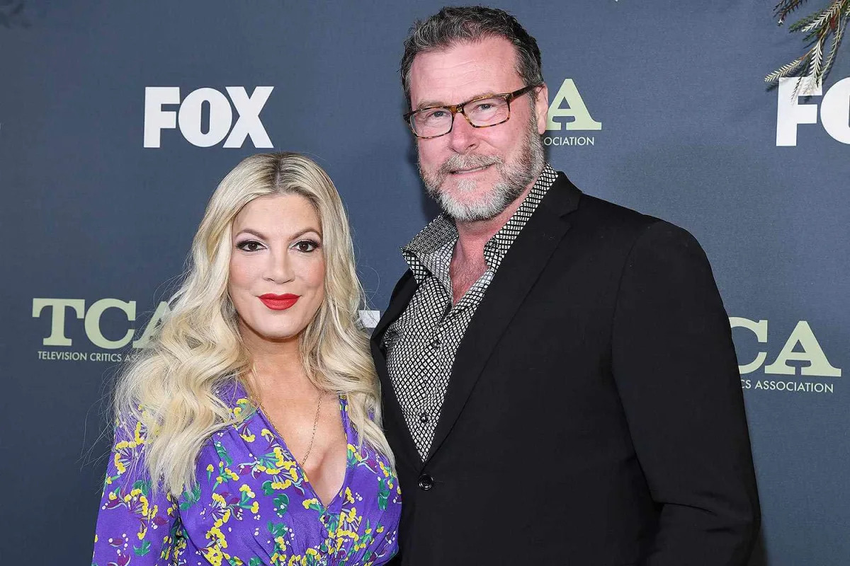 Tori Spelling and Dean McDermott's Marriage on the Rocks: Divorce Looming?