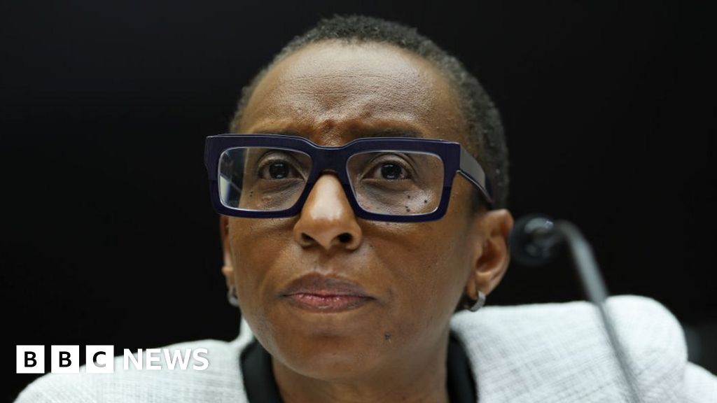 Featured image for University Presidents Grapple with Apologies and Testimony on Antisemitism