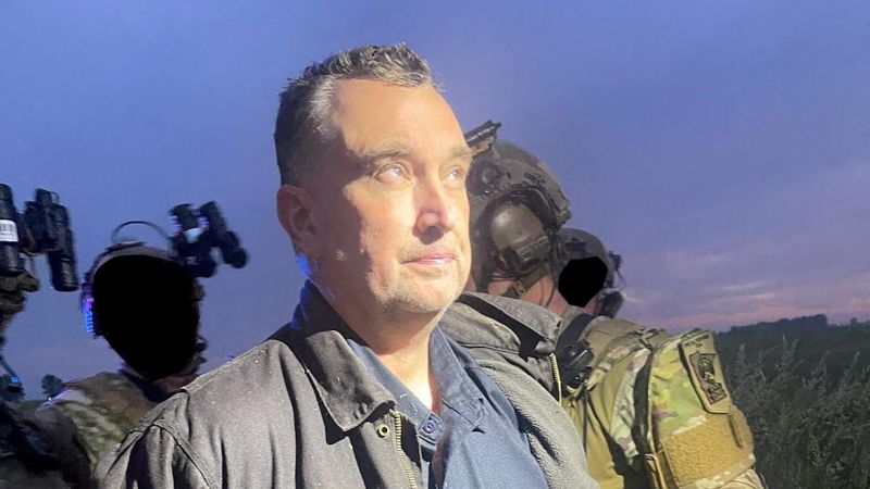 Minnesota Attacker Identified as Doomsday Prepper with Political Targets