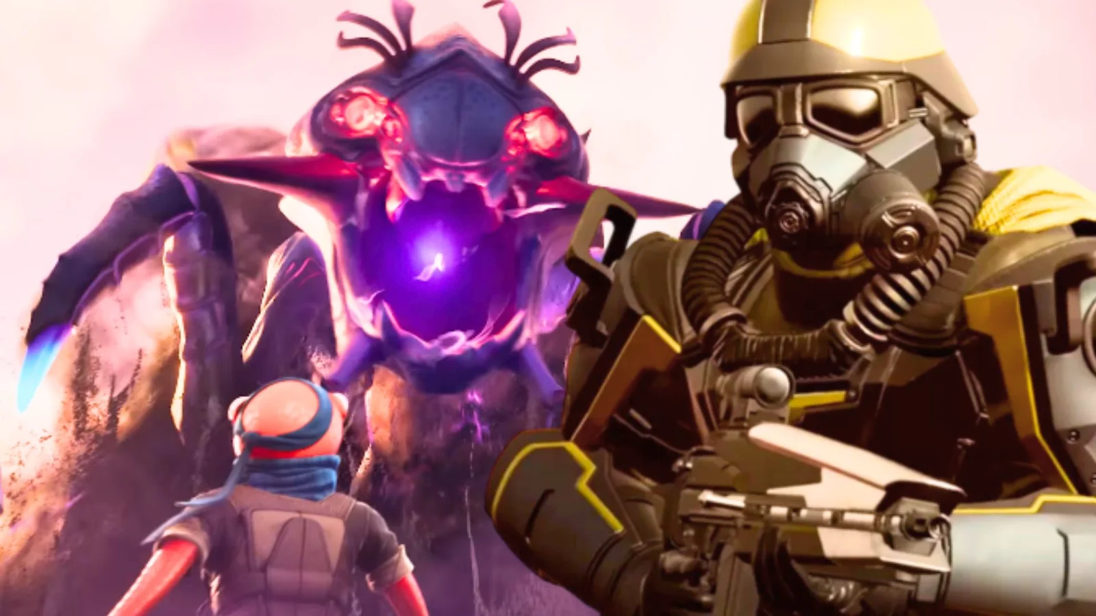 Fortnite Chapter 6 Season 4 Launch and Updates
