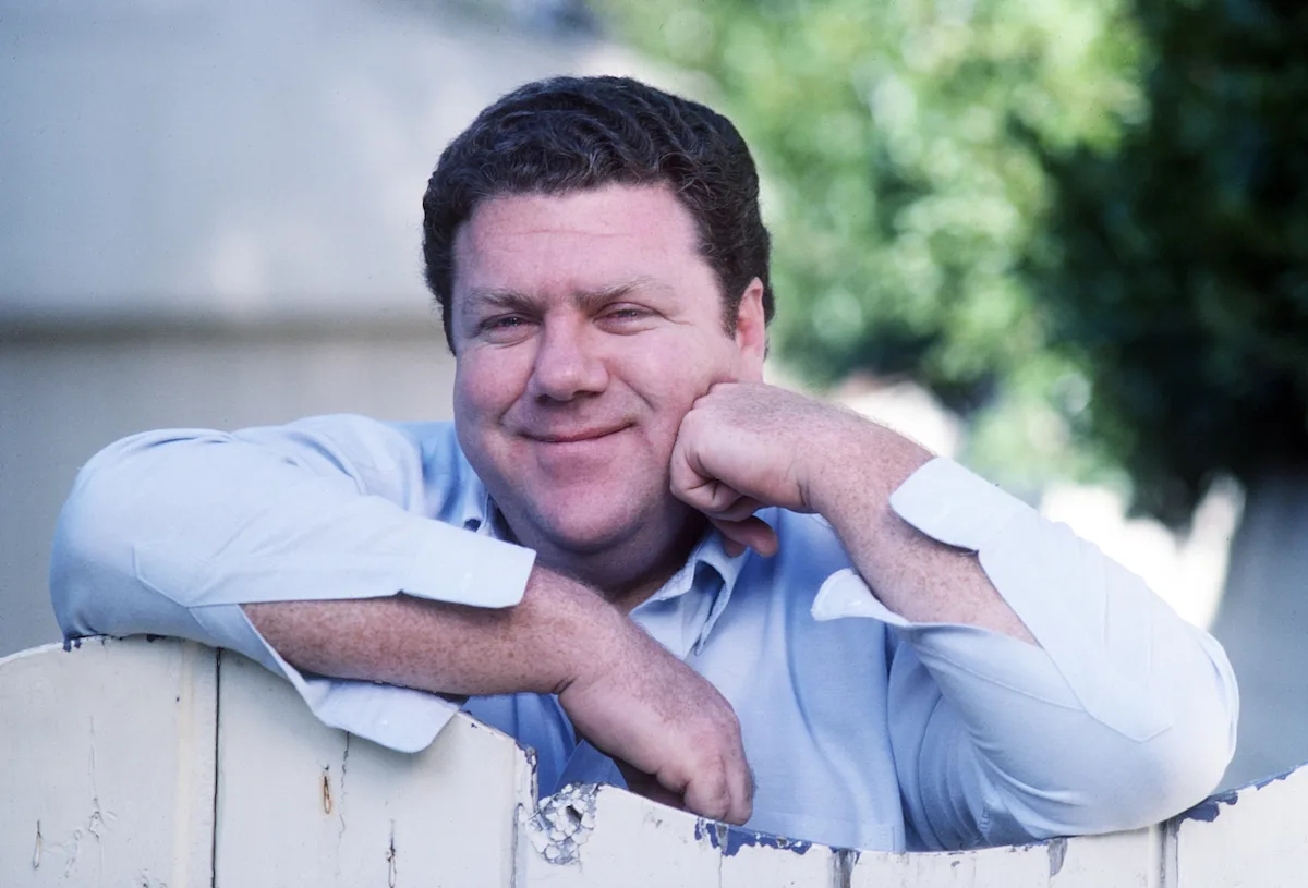 Featured image for Cause of Death Revealed for 'Cheers' Star George Wendt