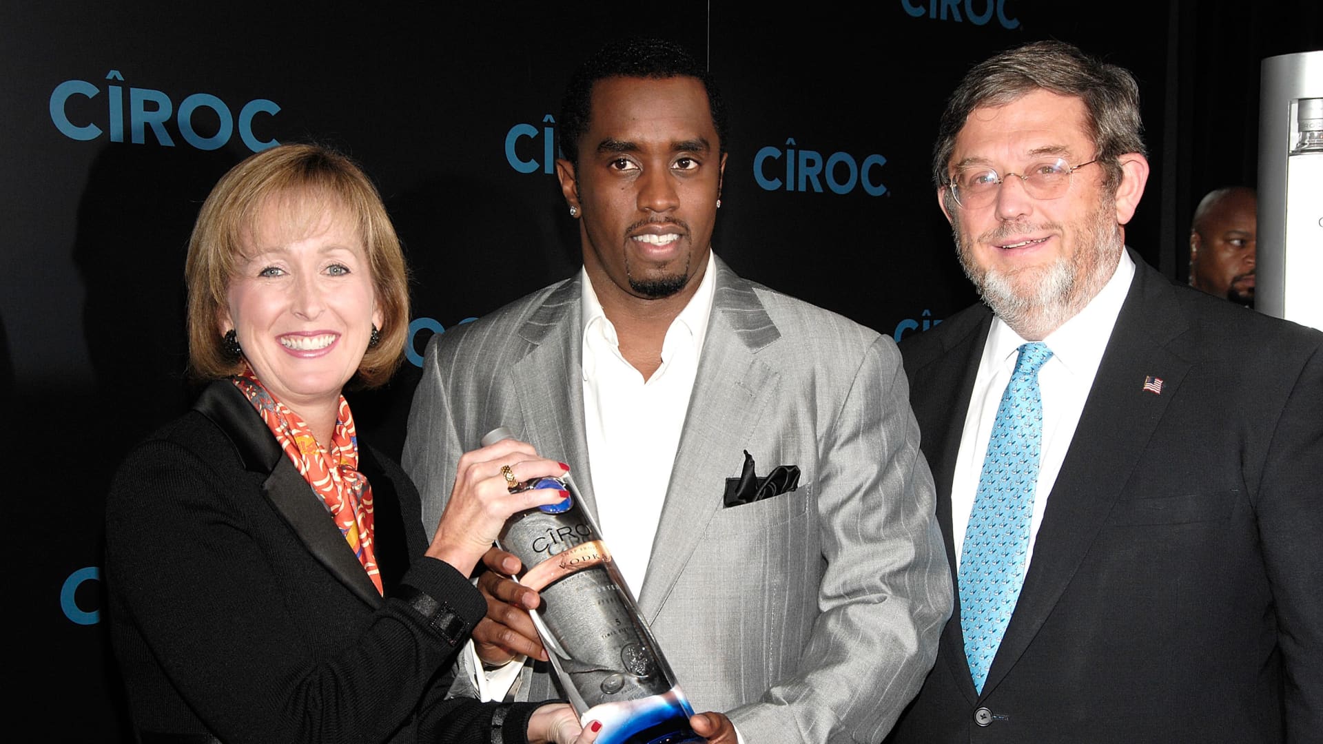 Featured image for "Diddy and Diageo Reach Settlement Over Racism Accusations"