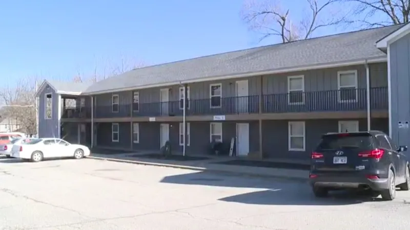 Featured image for Lawrence Teen Charged with First-Degree Murder in Shooting Death of 14-Year-Old