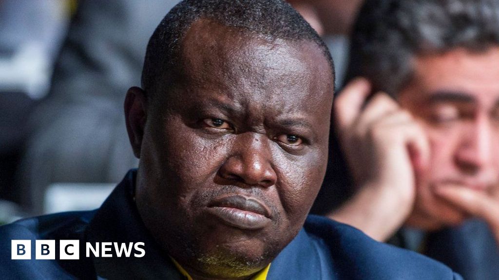 Featured image for Ngaïssona and Yekatom Sentenced for Central African Republic War Crimes