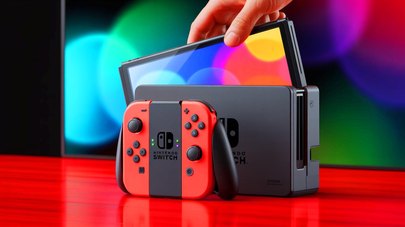 Featured image for Nintendo Switch 2 Sparks Mixed Reactions and Excitement