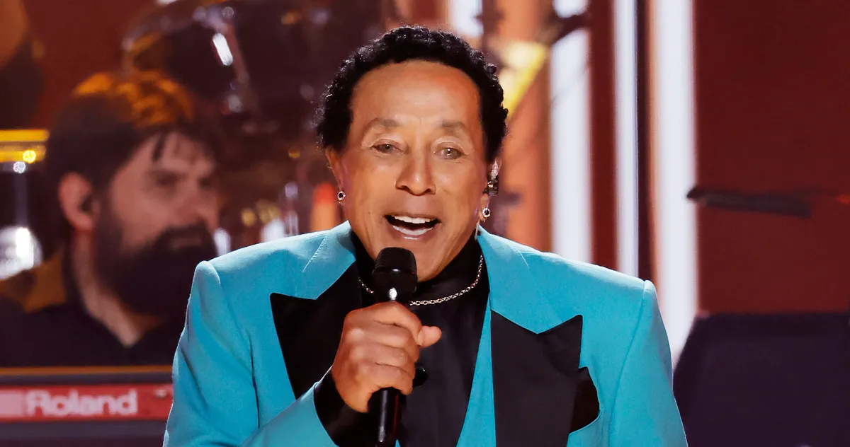 Featured image for Smokey Robinson's Controversial and Seductive New Album 'Gasms'
