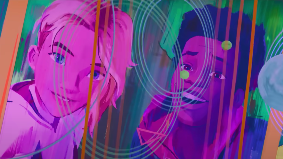 Featured image for "Spider-Man: Across the Spider-Verse - Opening Scene, Extended Preview, and First 10 Minutes Now Available on YouTube and VOD"