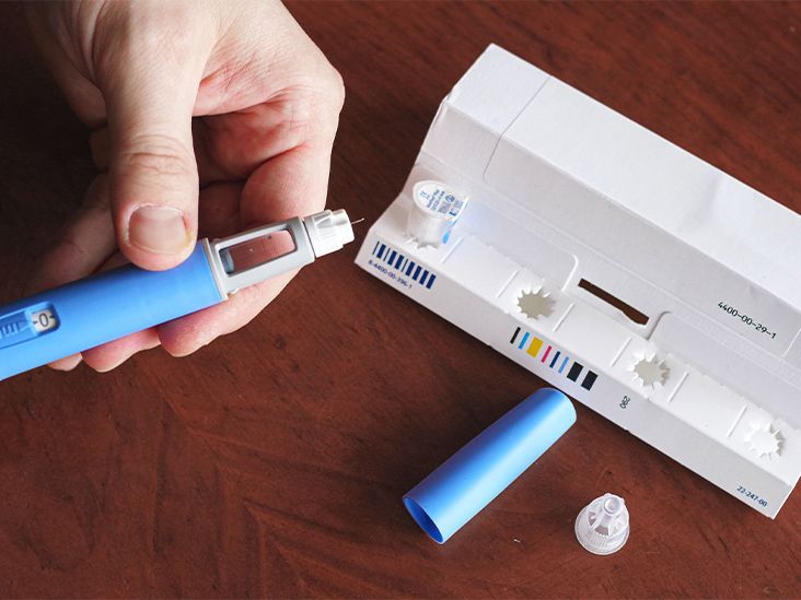 Featured image for Risks of GI Side Effects from Popular Weight Loss Drugs