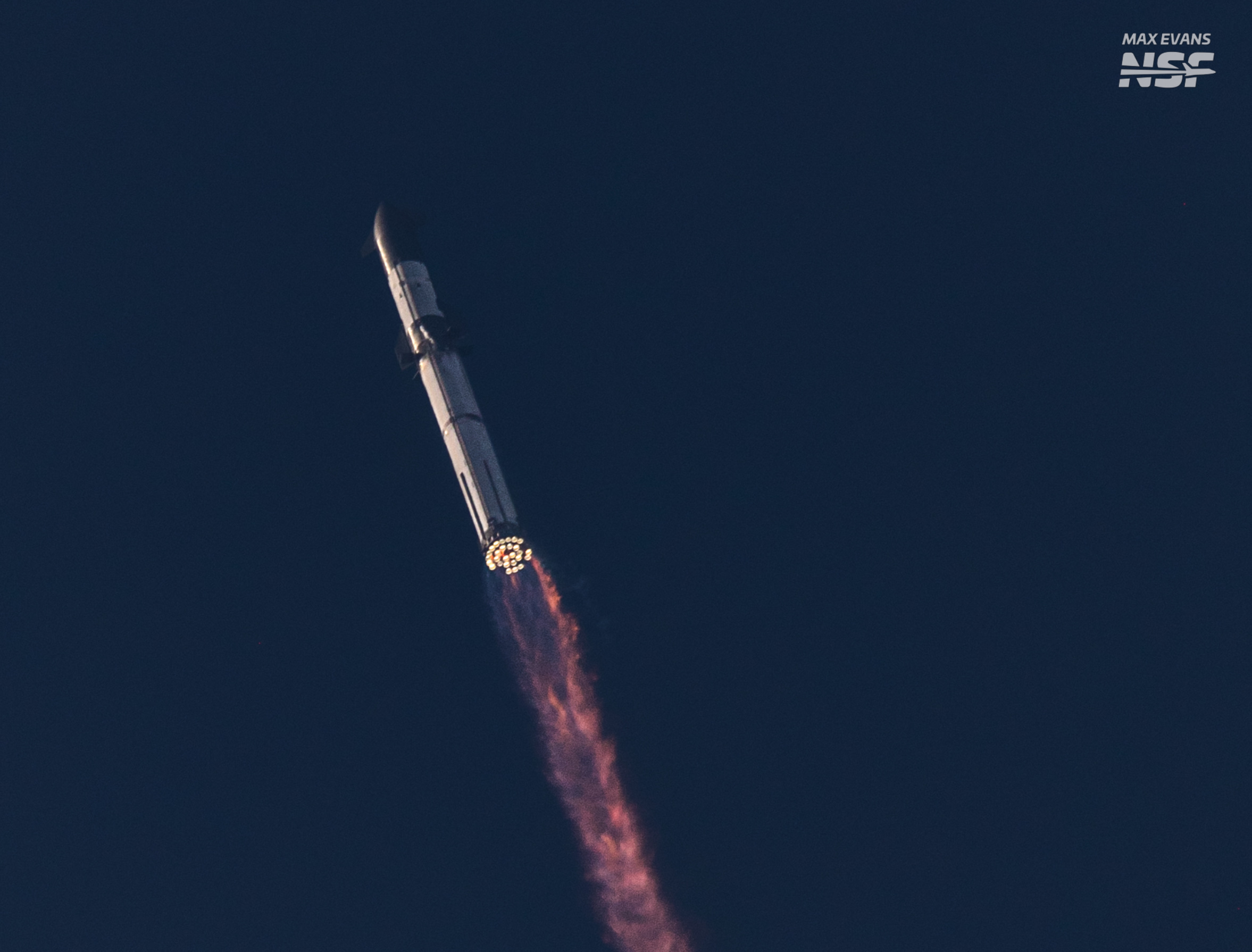 Featured image for NASA's Starship and Falcon Heavy: The Future of Space Exploration