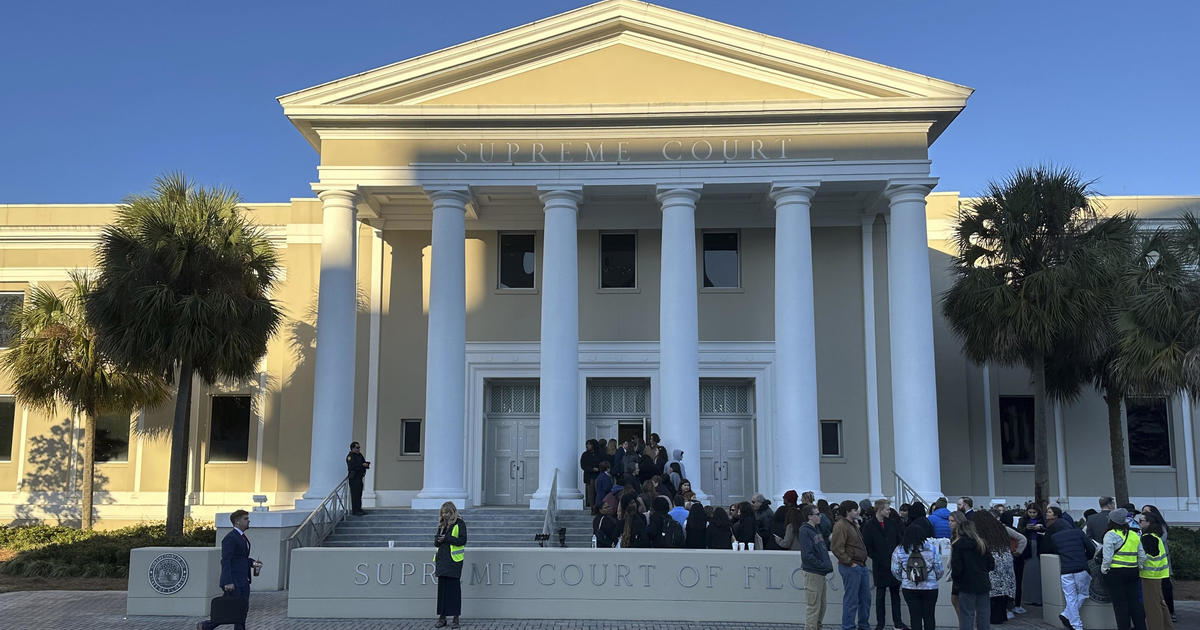 Featured image for Florida Supreme Court Upholds Abortion Ban and Clears Path for Ballot Initiative