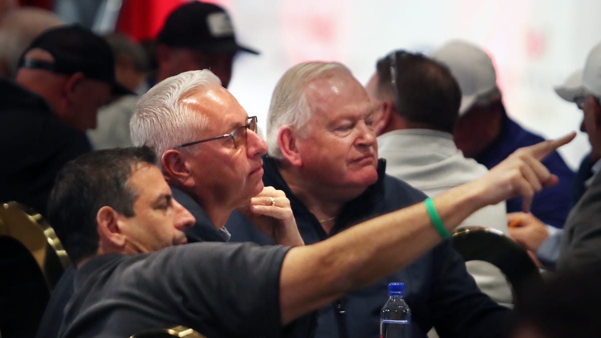 "2023 Kentucky Derby: Draw, Horses, Odds, and Contenders Revealed"