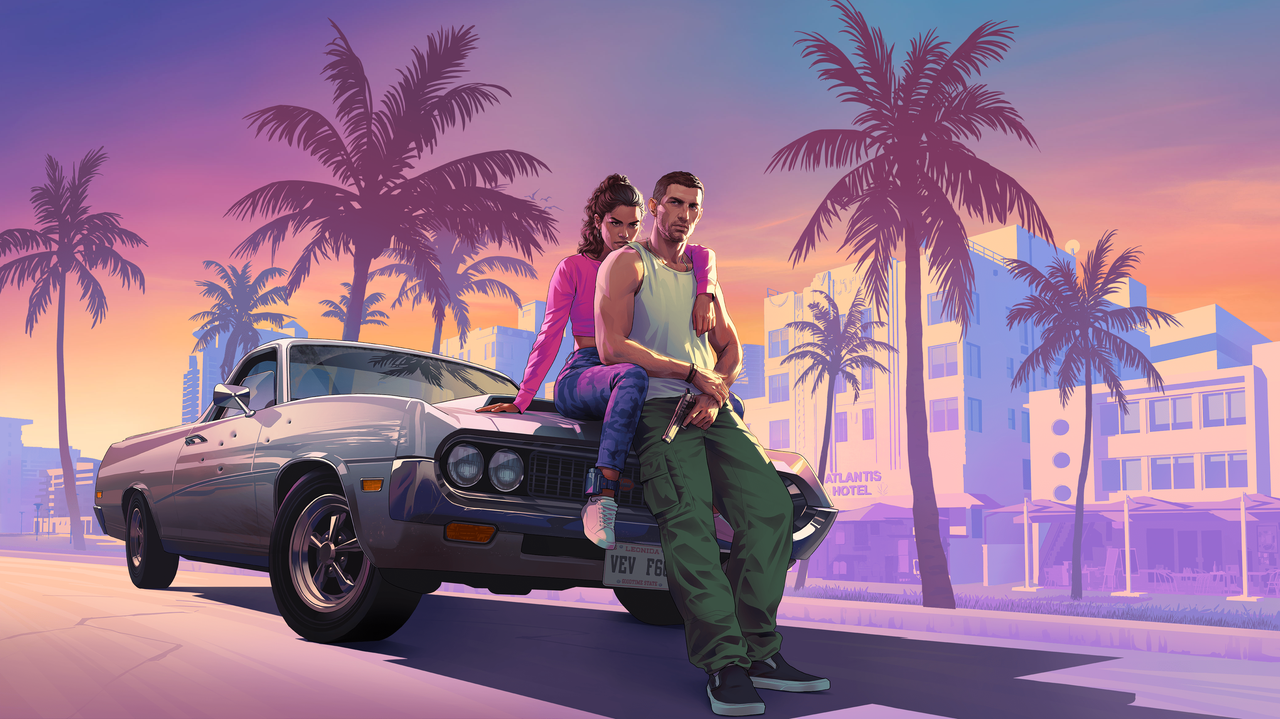 "The Industry's Future Hinges on GTA 6's Release, Analysts Say"