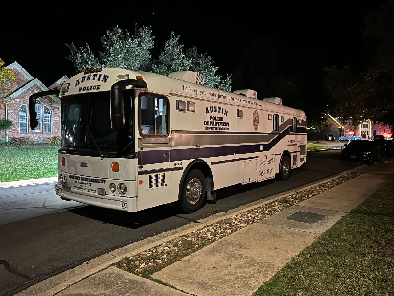 Featured image for Man arrested after deadly shooting spree in Austin and San Antonio