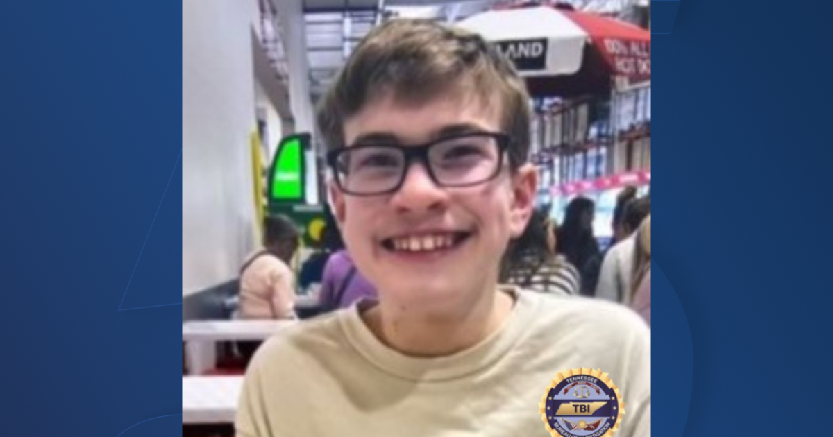 Featured image for Search Continues for Missing Teen Sebastian Rogers in Kentucky Landfill